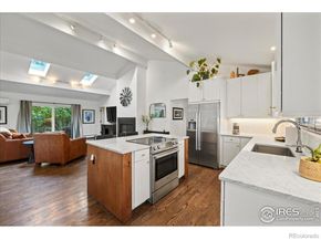 2652 Sherwood Circle, Boulder CO 80304