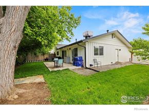 2652 Sherwood Circle, Boulder CO 80304