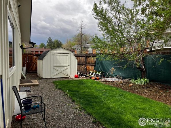 2652 Sherwood Circle, Boulder CO 80304