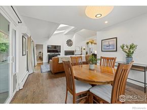 2652 Sherwood Circle, Boulder CO 80304