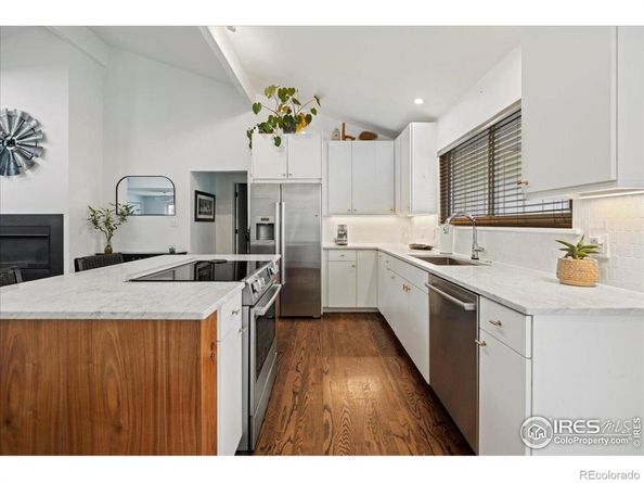 2652 Sherwood Circle, Boulder CO 80304