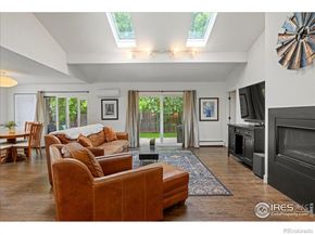 2652 Sherwood Circle, Boulder CO 80304