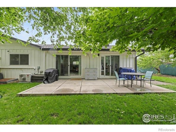 2652 Sherwood Circle, Boulder CO 80304