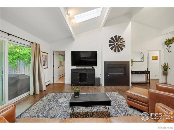 2652 Sherwood Circle, Boulder CO 80304
