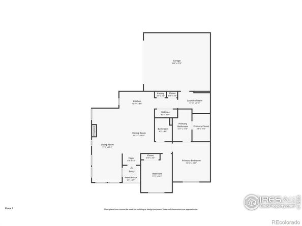 12424 Madison Way, Thornton CO 80241