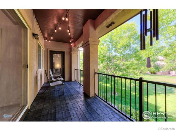 2307 Calais Drive 13A, Longmont CO 80504
