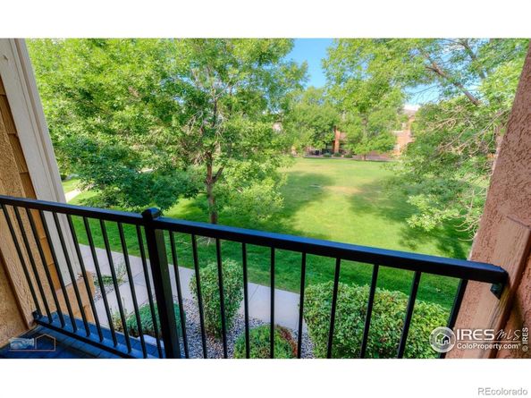 2307 Calais Drive 13A, Longmont CO 80504