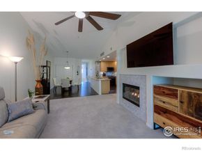 2307 Calais Drive 13A, Longmont CO 80504