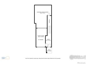 2307 Calais Drive 13A, Longmont CO 80504