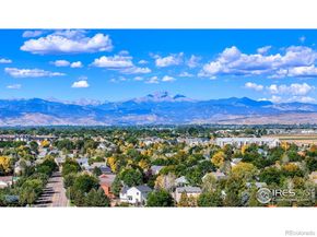 2307 Calais Drive 13A, Longmont CO 80504