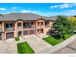 2307 Calais Drive 13A, Longmont CO 80504