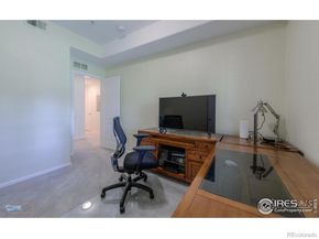2307 Calais Drive 13A, Longmont CO 80504