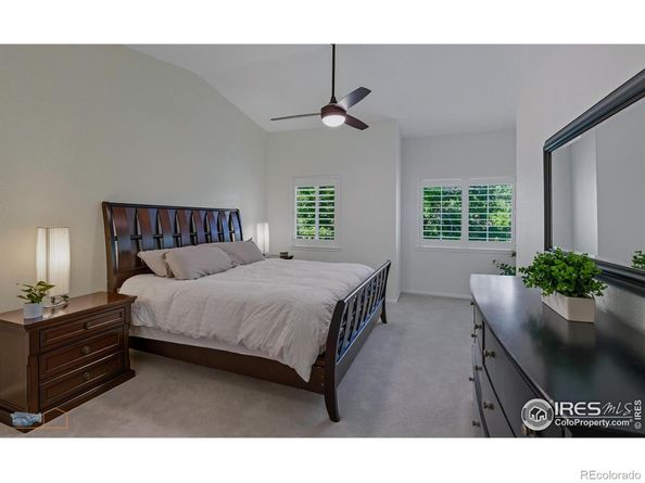2307 Calais Drive 13A, Longmont CO 80504