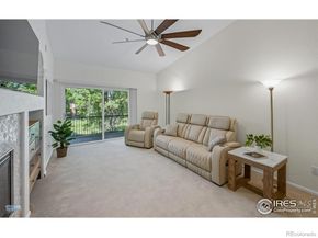 2307 Calais Drive 13A, Longmont CO 80504