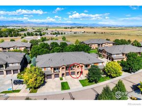 2307 Calais Drive 13A, Longmont CO 80504