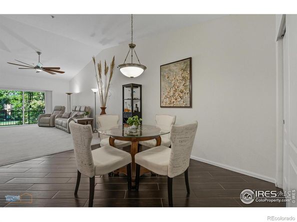 2307 Calais Drive 13A, Longmont CO 80504