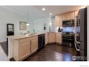 2307 Calais Drive 13A, Longmont CO 80504
