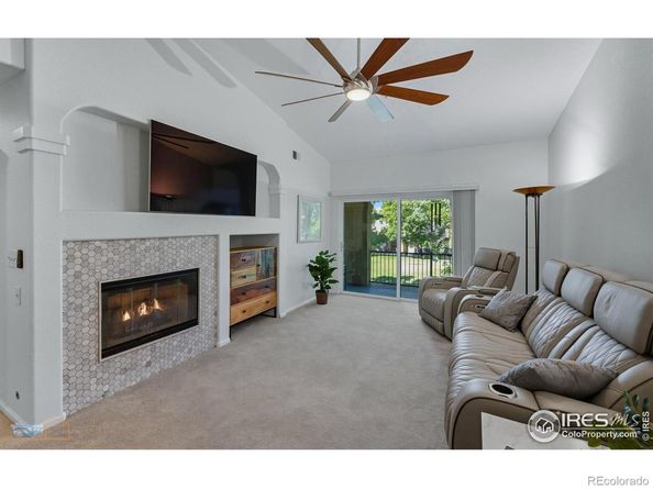 2307 Calais Drive 13A, Longmont CO 80504