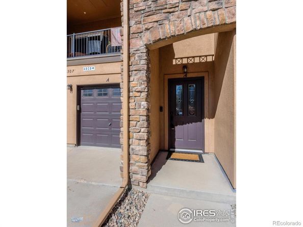 2307 Calais Drive 13A, Longmont CO 80504