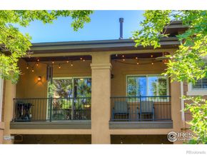 2307 Calais Drive 13A, Longmont CO 80504