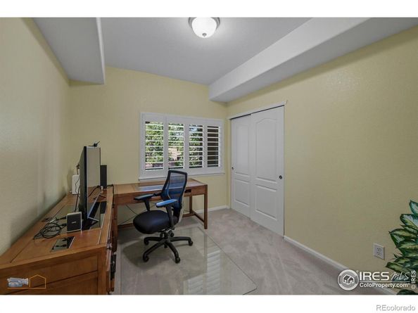 2307 Calais Drive 13A, Longmont CO 80504