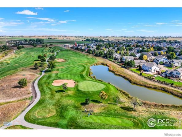 2307 Calais Drive 13A, Longmont CO 80504