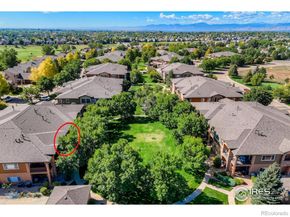 2307 Calais Drive 13A, Longmont CO 80504