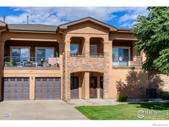 2307 Calais Drive 13A, Longmont CO 80504
