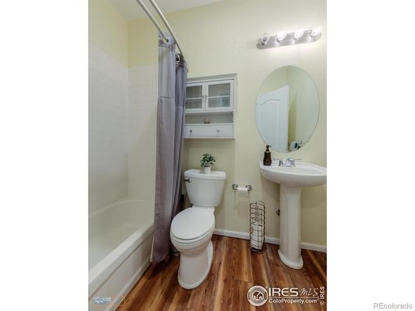 2307 Calais Drive 13A, Longmont CO 80504