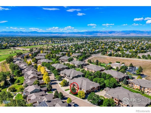 2307 Calais Drive 13A, Longmont CO 80504