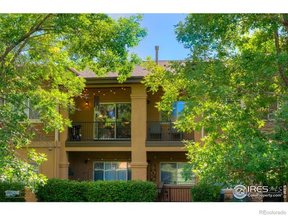 2307 Calais Drive 13A, Longmont CO 80504