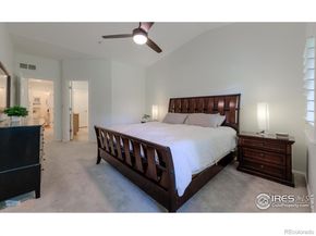 2307 Calais Drive 13A, Longmont CO 80504
