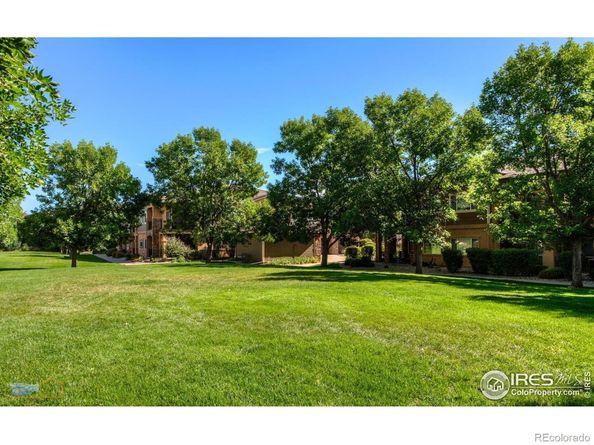 2307 Calais Drive 13A, Longmont CO 80504