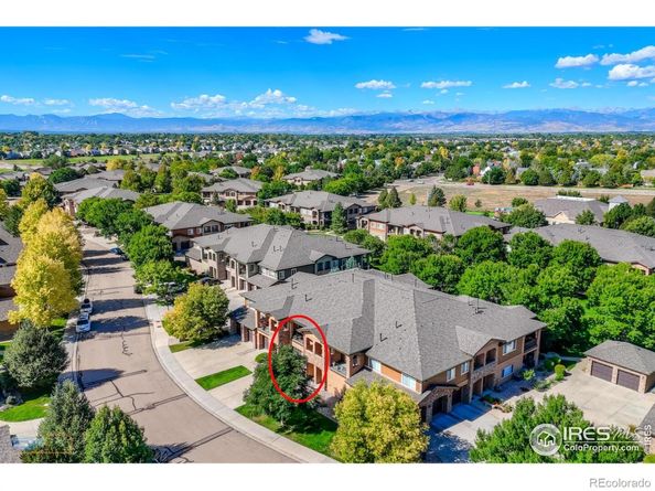 2307 Calais Drive 13A, Longmont CO 80504
