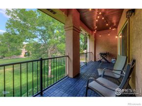 2307 Calais Drive 13A, Longmont CO 80504