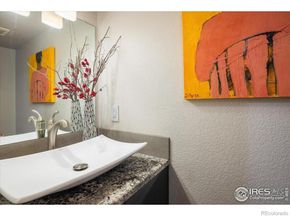 4756 Franklin Drive, Boulder CO 80301