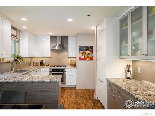 4756 Franklin Drive, Boulder CO 80301