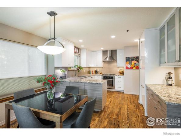 4756 Franklin Drive, Boulder CO 80301