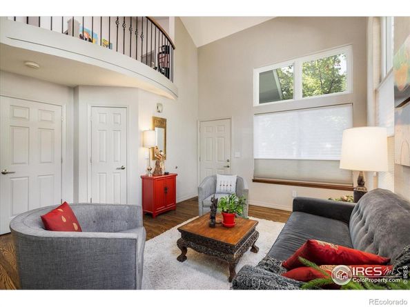 4756 Franklin Drive, Boulder CO 80301