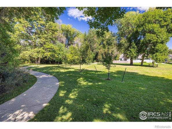 4756 Franklin Drive, Boulder CO 80301