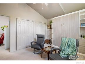 4756 Franklin Drive, Boulder CO 80301