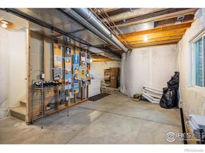 4756 Franklin Drive, Boulder CO 80301