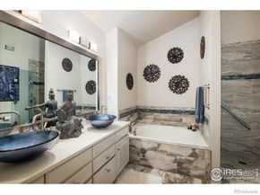 4756 Franklin Drive, Boulder CO 80301