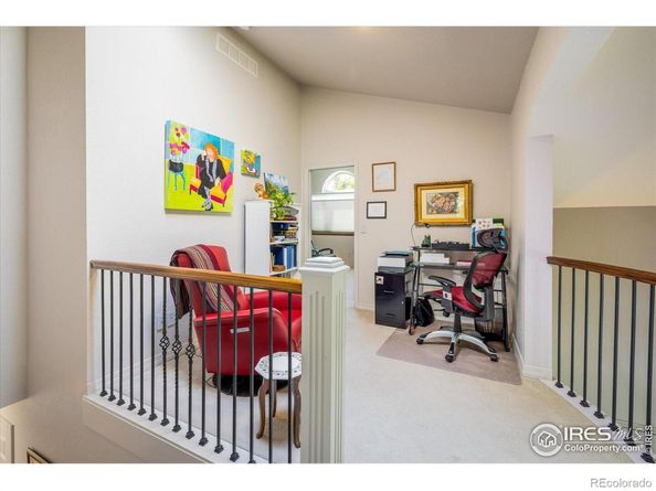 4756 Franklin Drive, Boulder CO 80301