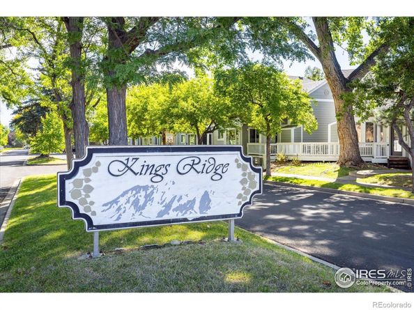 4756 Franklin Drive, Boulder CO 80301
