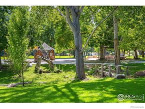 4756 Franklin Drive, Boulder CO 80301