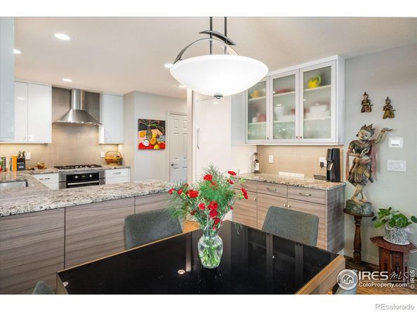 4756 Franklin Drive, Boulder CO 80301