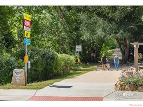 4756 Franklin Drive, Boulder CO 80301