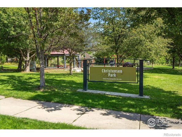 4756 Franklin Drive, Boulder CO 80301