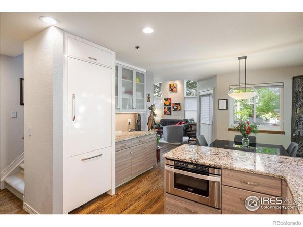 4756 Franklin Drive, Boulder CO 80301